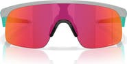 Oakley x Fortnite Hydra 123mm Rectangular Shield Sunglasses