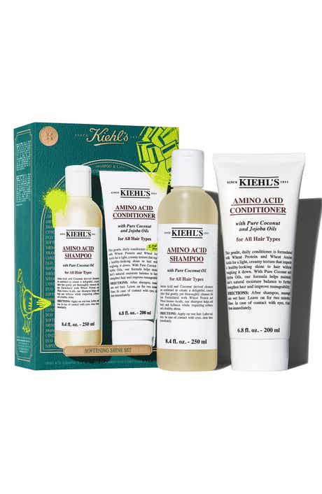 Kiehl's Since 1851 Softening Shine Set (Nordstrom Exclusive) $58 Value