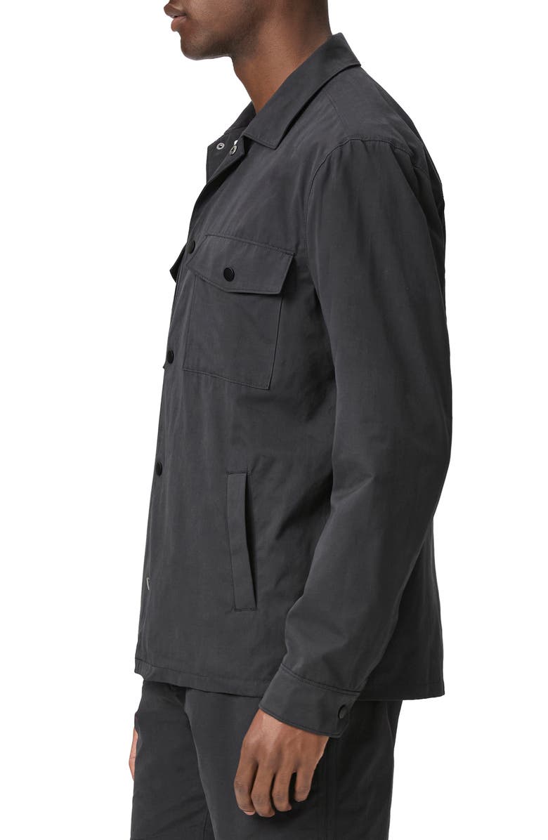 PAIGE Delman Shirt Jacket, Alternate, color, 