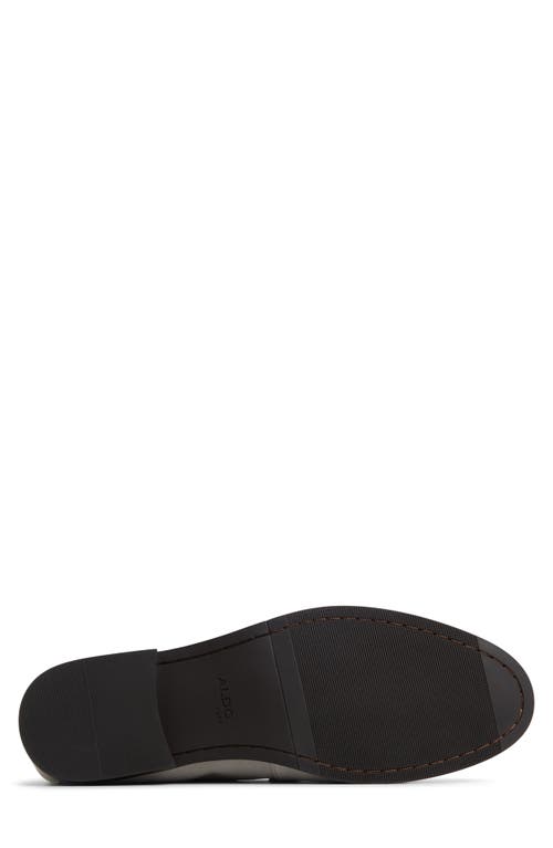 ALDO ALDO JOURNEY PENNY LOAFER