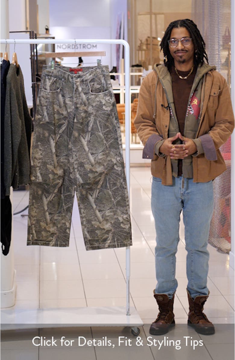 Colossus Jeans, sales video thumbnail