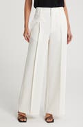 Love By Design Marcia Wide Leg Pants
