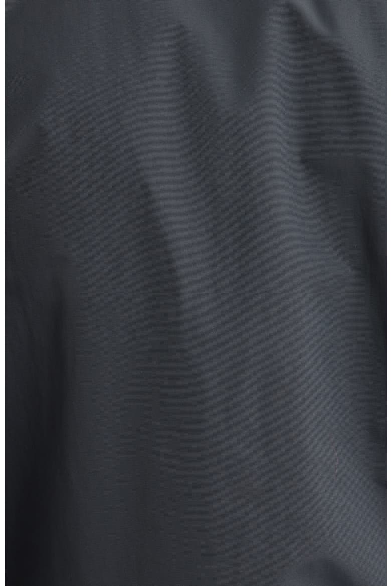 Oakport Coach Jacket, Alternate, color, CHARCOAL GREY