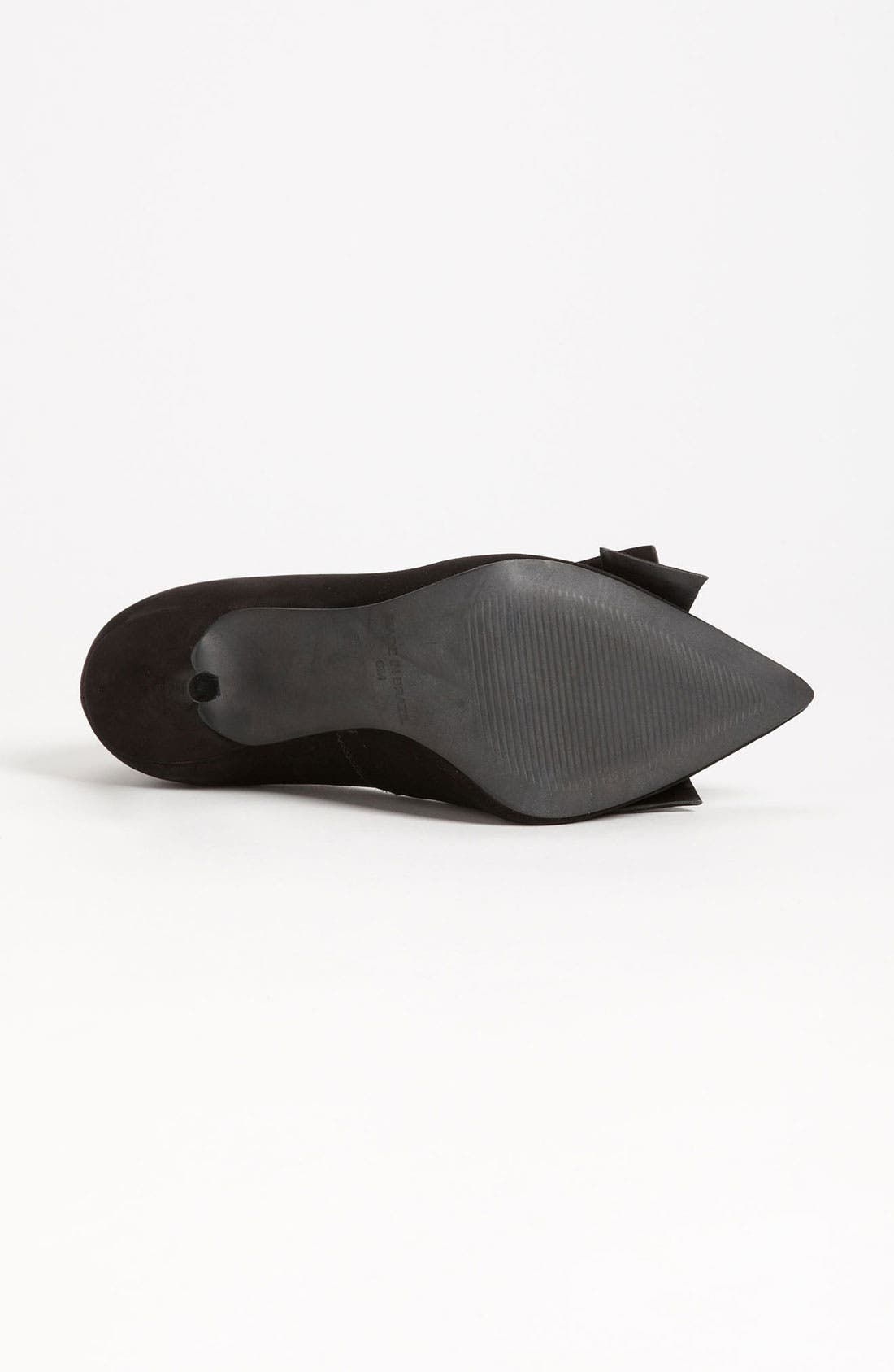 Steven New York Steven by Steve Madden 'Ravesh' Pump, Alternate, color, 