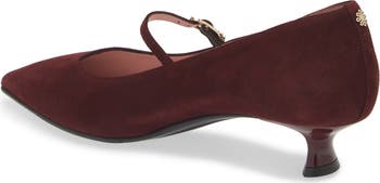 Rosalie Pointed Toe Pump