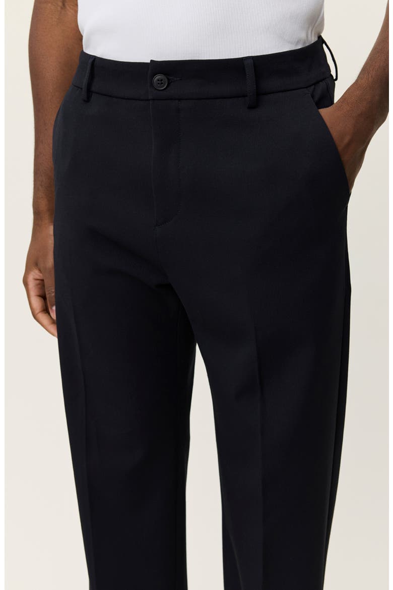 Como Slacks, Alternate, color, DARK NAVY