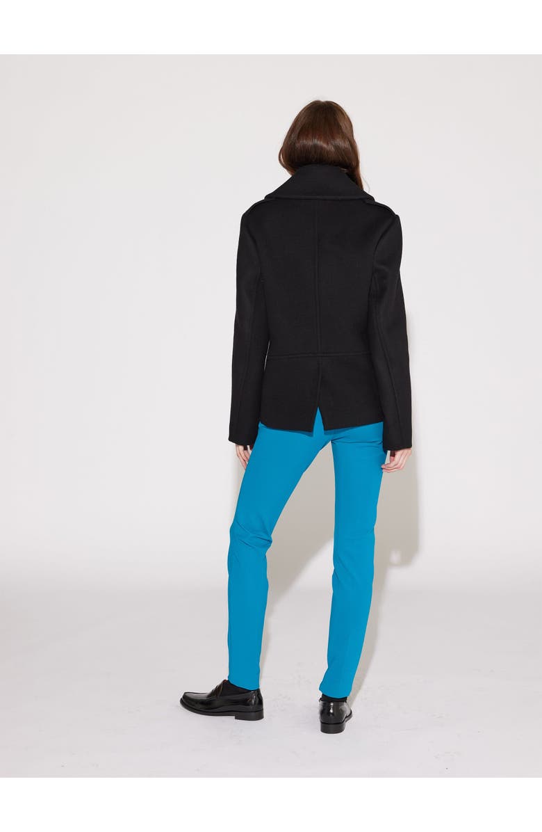 Callas Milano Franke Zipper Front Moto Jacket, Alternate, color,