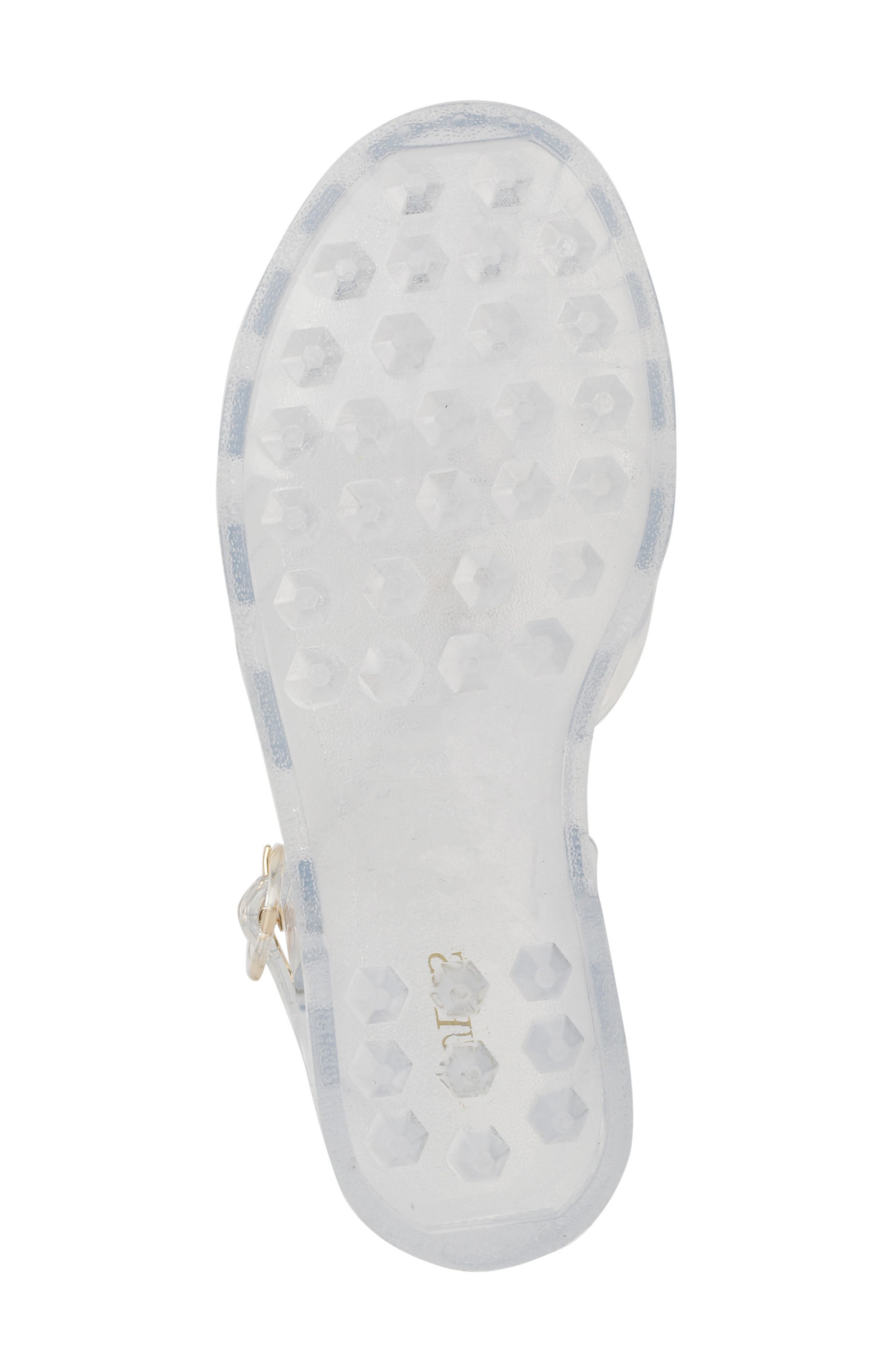 GUESS Jellie Fisherman Sandal, Alternate, color, 