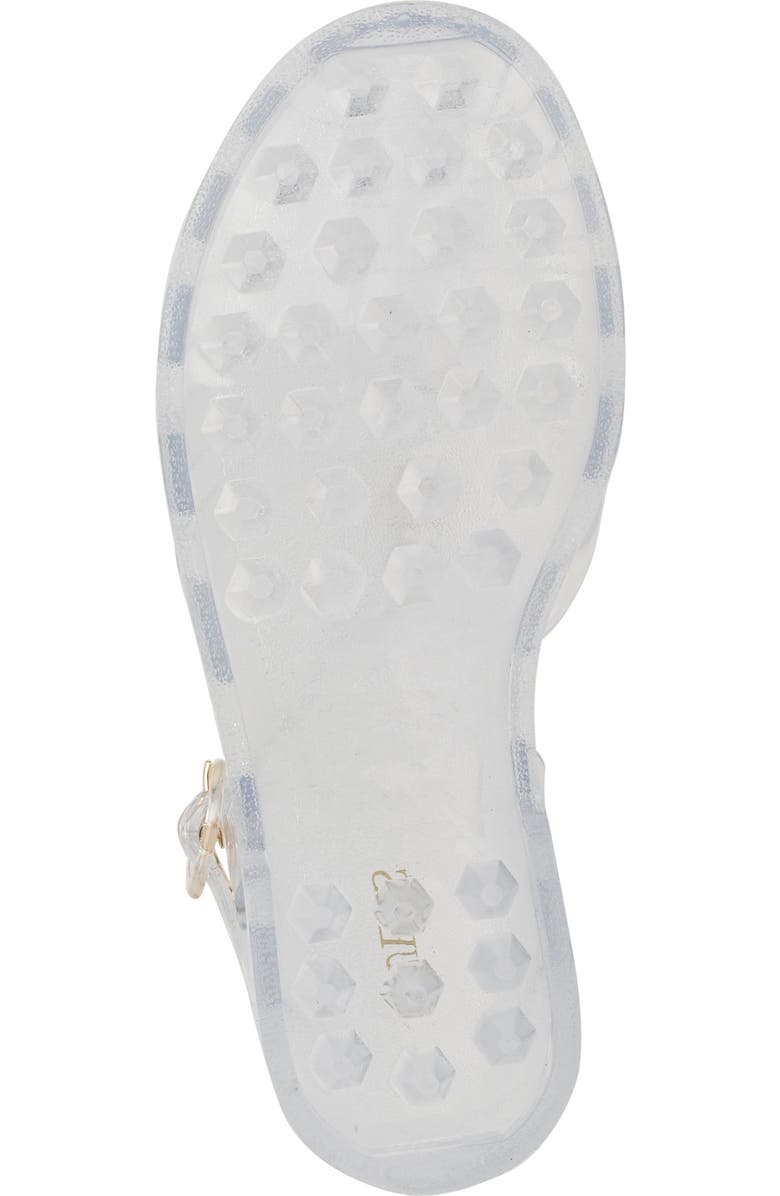 GUESS Jellie Fisherman Sandal, Alternate, color,