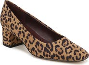 Franco Sarto Nansi Pump
