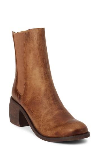 Matisse Campello Chelsea Boot
