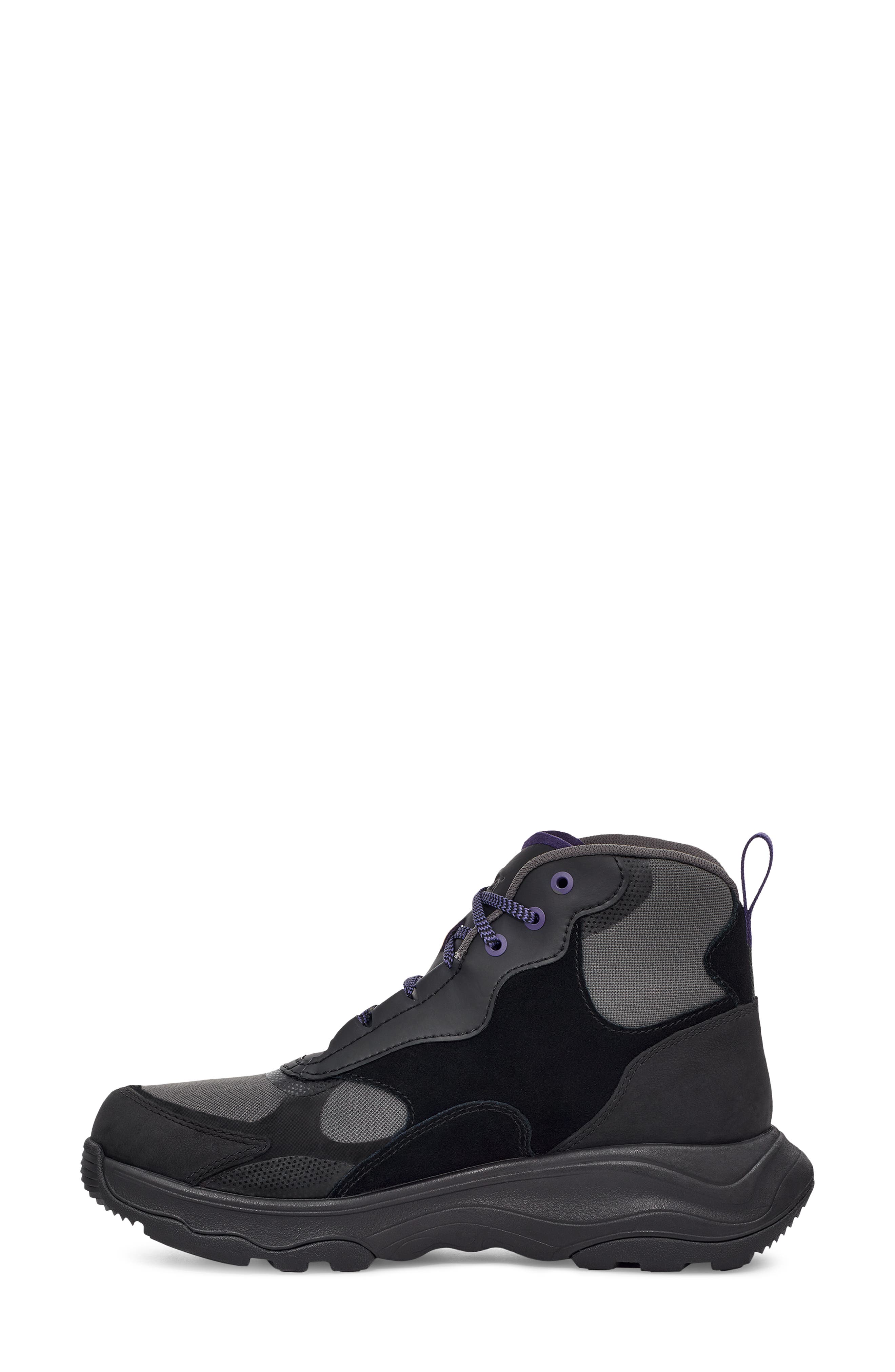 Teva Geotrecca RP Waterproof Hiking Shoe, Alternate, color, 