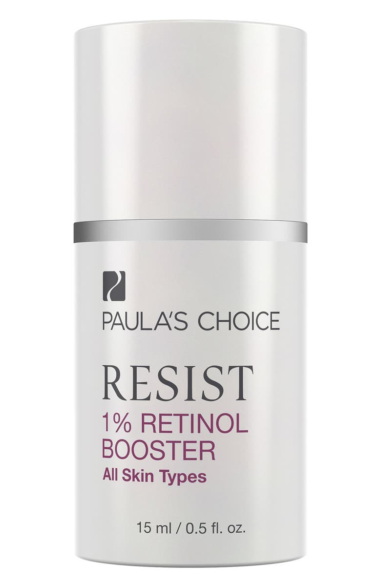 Paula's Choice Resist 1% Retinol Booster, Main, color, 