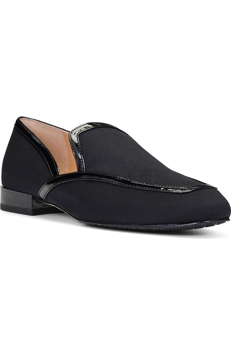 Donald Pliner Rezza Genuine Calf Hair Loafer, Main, color,