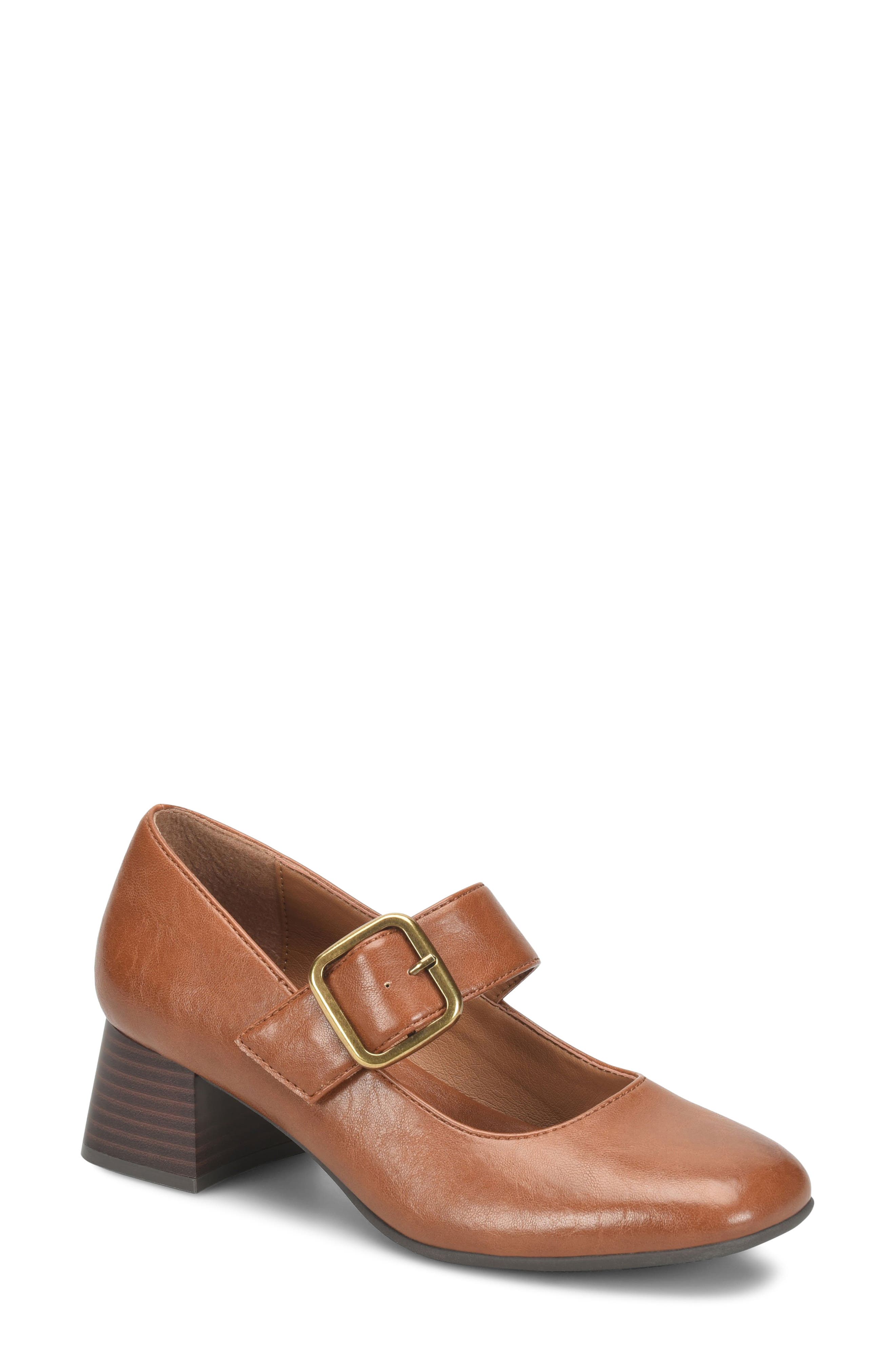 Pepper Mary Jane Pump