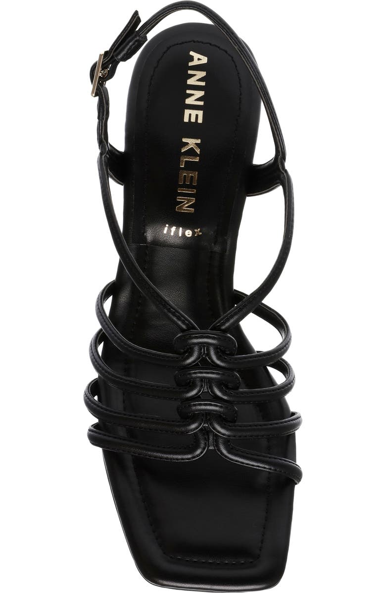 Anne Klein Jupiter Slingback Sandal, Alternate, color,