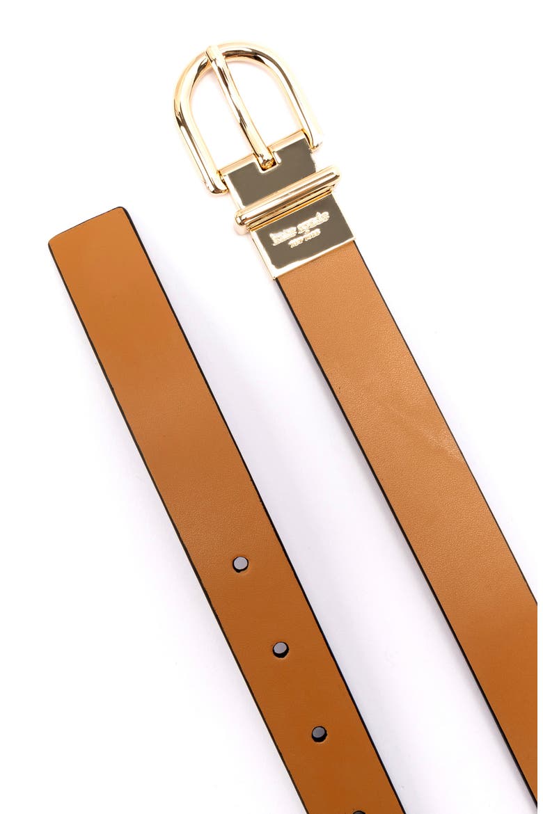 reversible belt, Alternate, color, BUNGALOW / BLACK