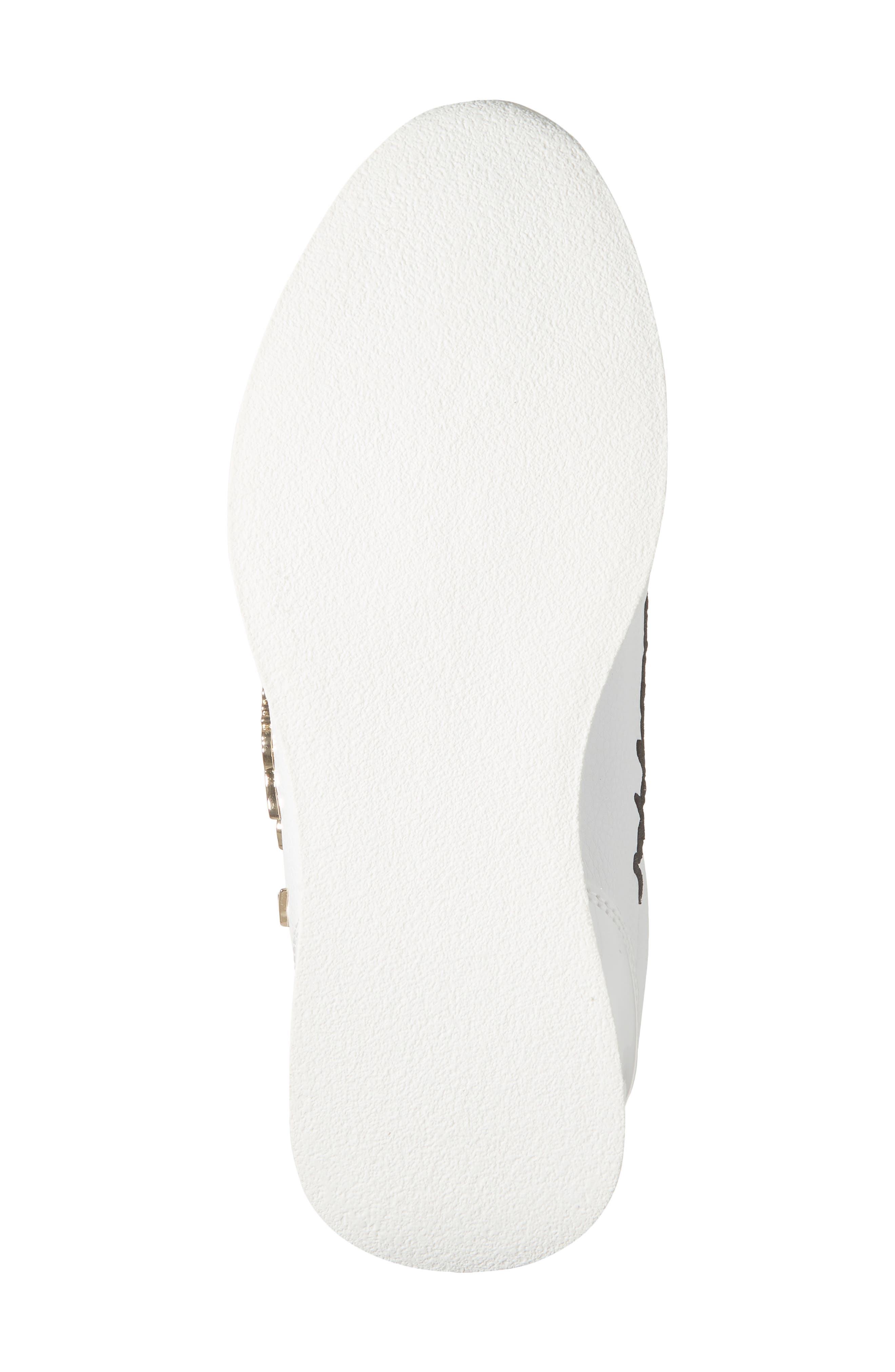 KARL LAGERFELD PARIS Margey Sneaker, Alternate, color, Bright White