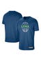 selected Blue