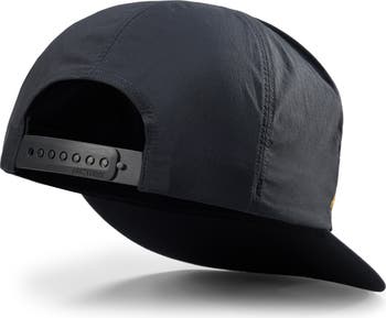 Arc'teryx Silex Embroidered Snapback Baseball Cap | Nordstrom