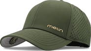 Melin Hydro Compass Snapback Cap