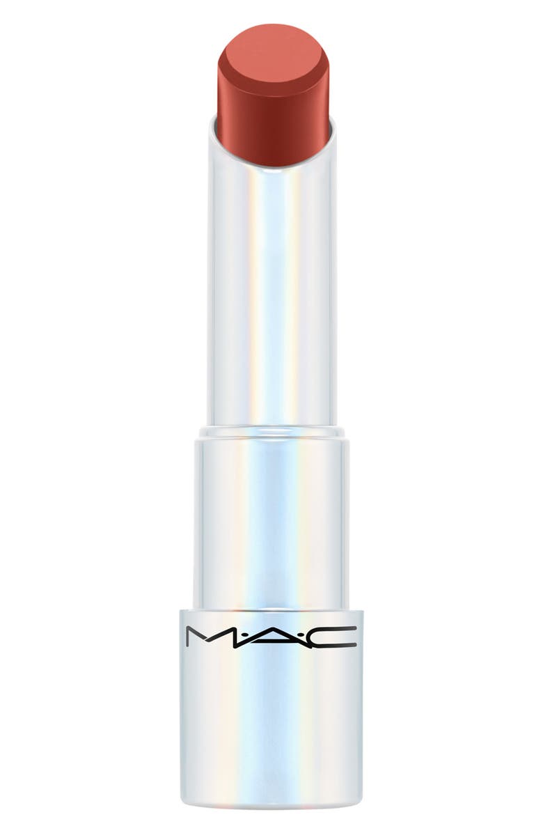 MAC Cosmetics Glow Play Lip Balm Tint, Main, color, 