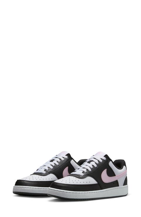 Court Vision Low Sneaker (Women)
