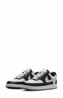 Nike Court Vision Low Sneaker