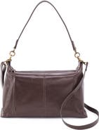 HOBO Avon Leather Shoulder Bag