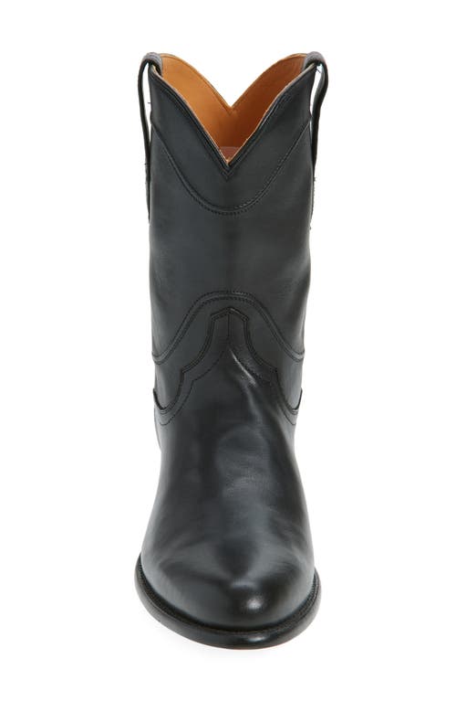 Tecovas The Earl Boot In Midnight