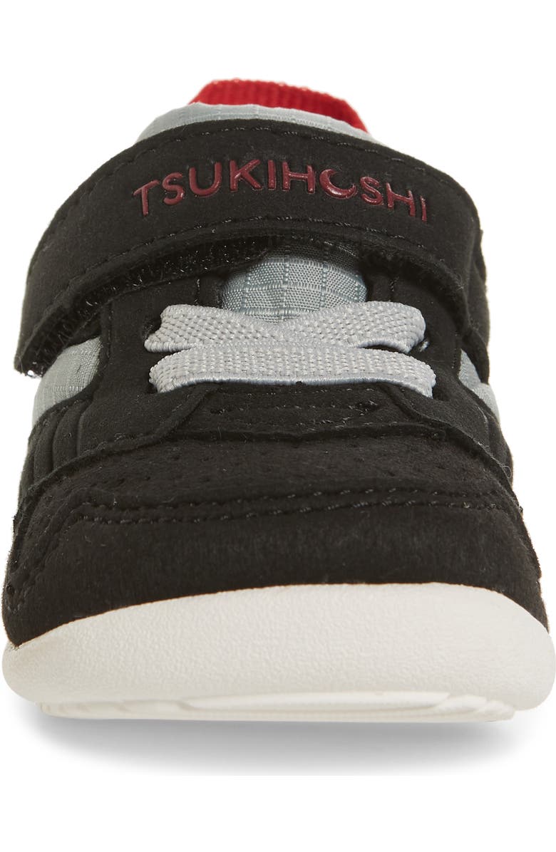 Tsukihoshi Racer Sneaker, Main, color,