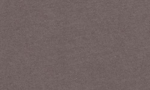Merch Traffic Nirvana Live '93 Graphic T-shirt In Gray