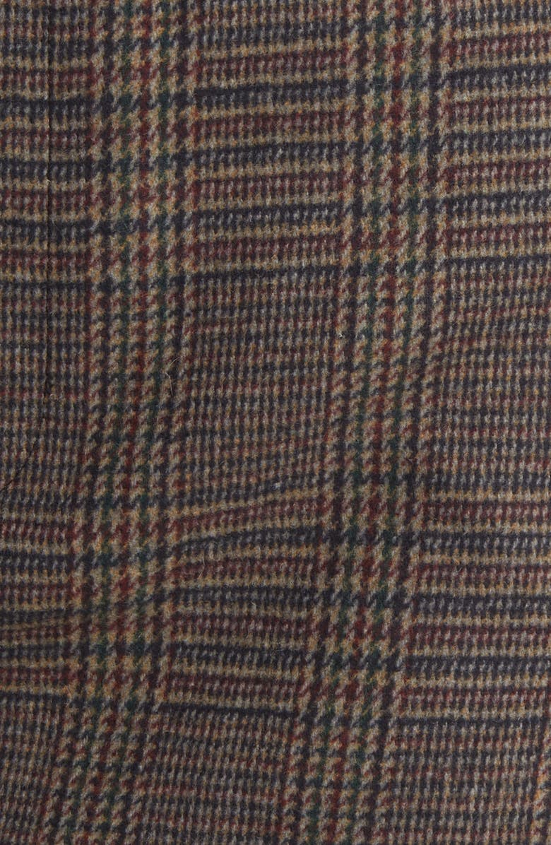 Rails Prim Mixed Print Miniskirt, Alternate, color, 