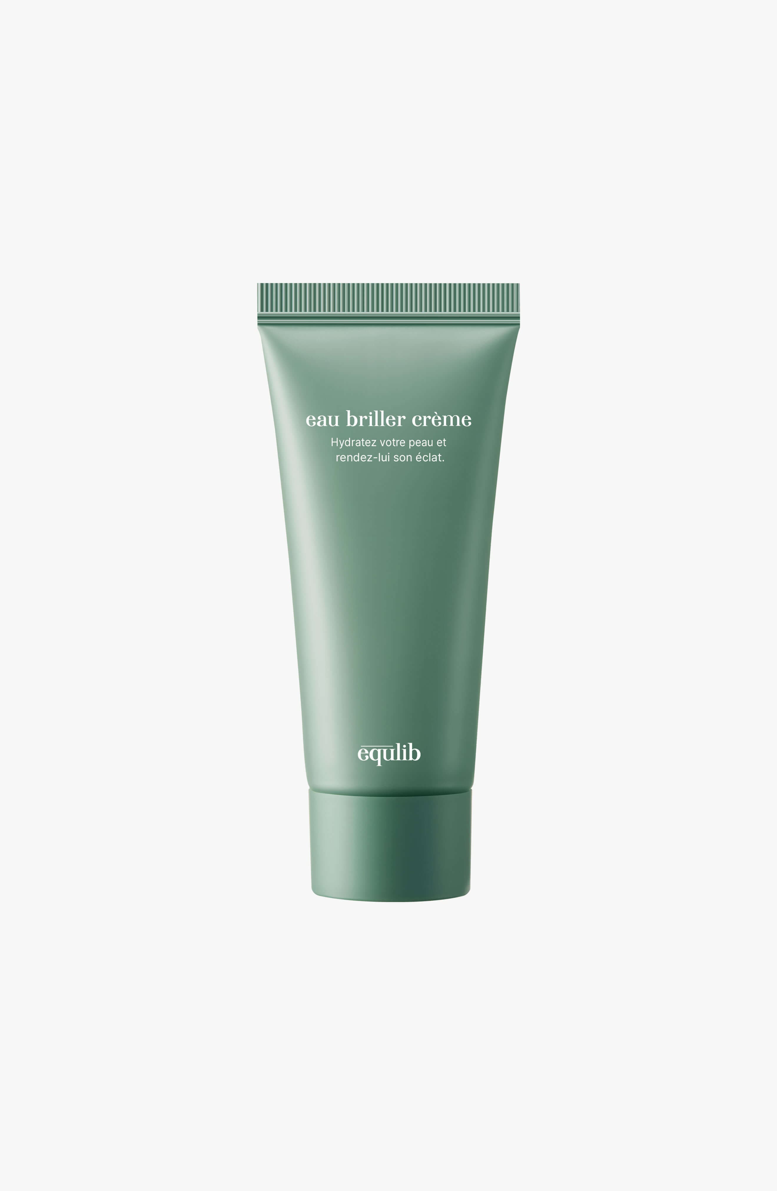 Equlib Eau Briller Crème in None 