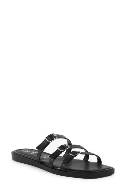 Emi Slide Sandal (Women)