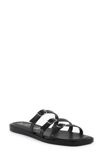 SEYCHELLES SEYCHELLES EMI SLIDE SANDAL
