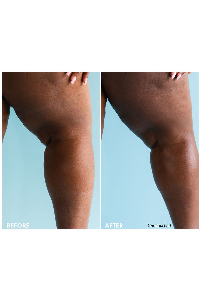 Nigerian Lemongrass + South African Palmarosa Beauty Butter, Alternate, color, NO COLOR
