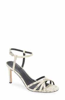 Nordstrom Astor Ankle Strap Sandal