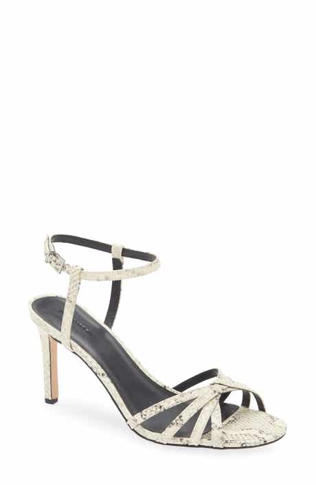 Nordstrom Astor Ankle Strap Sandal