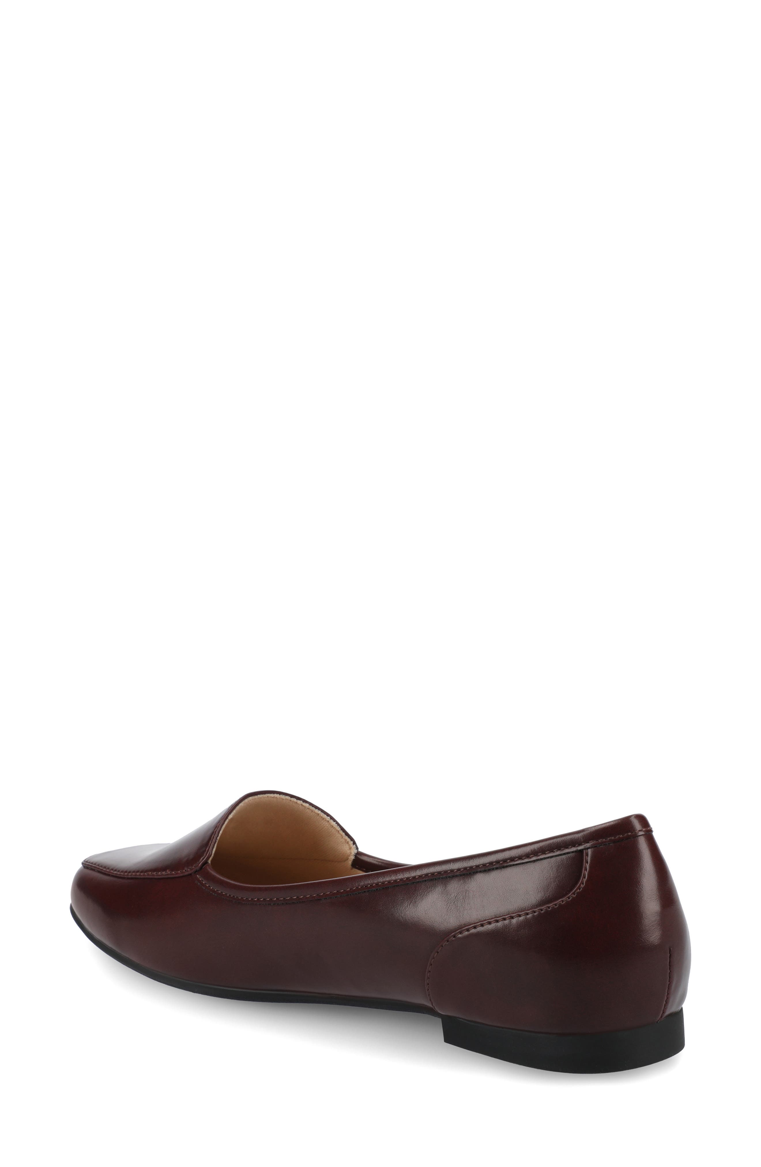 Noelia Loafer, Alternate, color, OXBLOOD