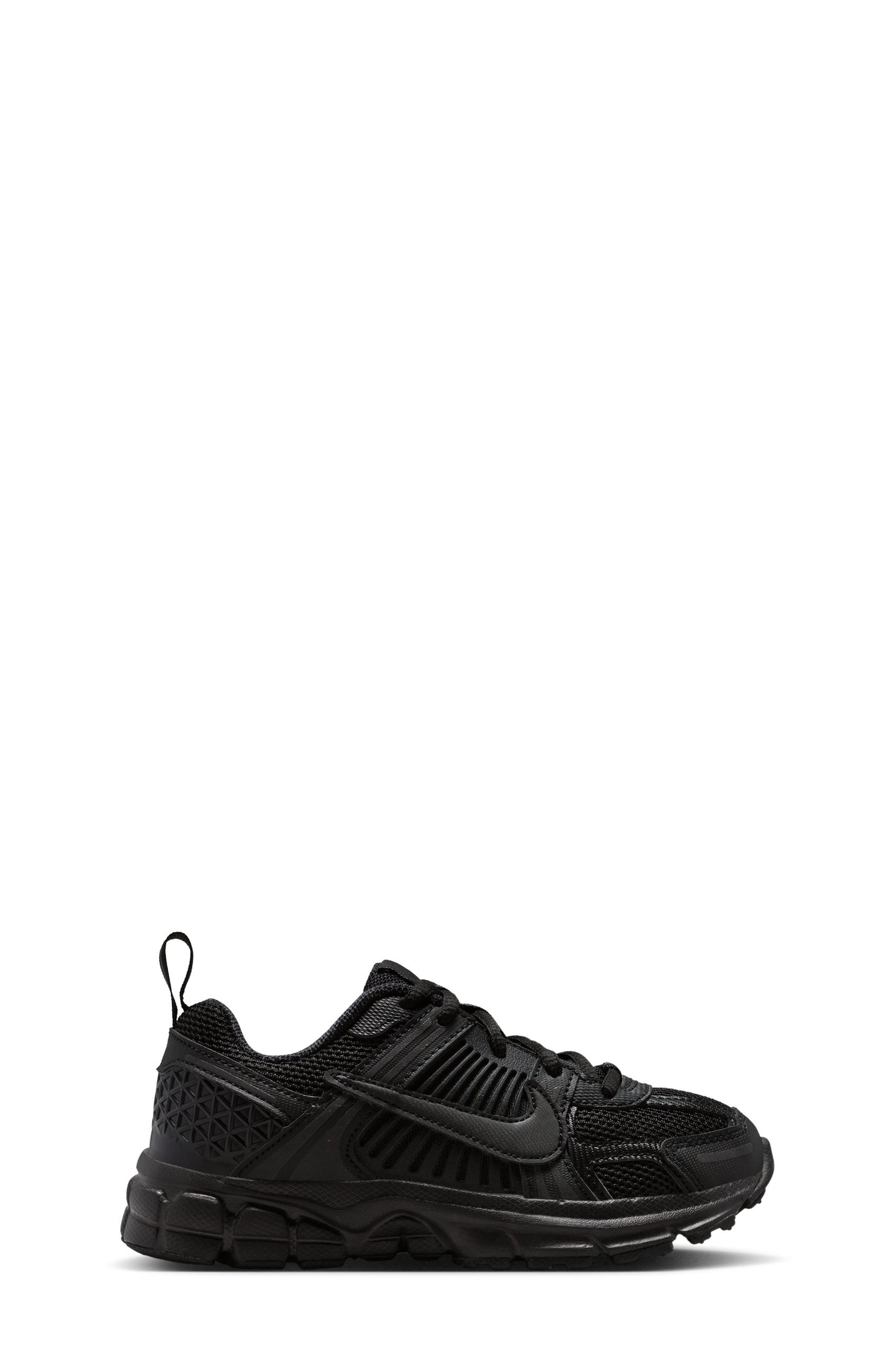 Kids' Vomero 5 Sneaker, Alternate, color, BLACK/BLACK