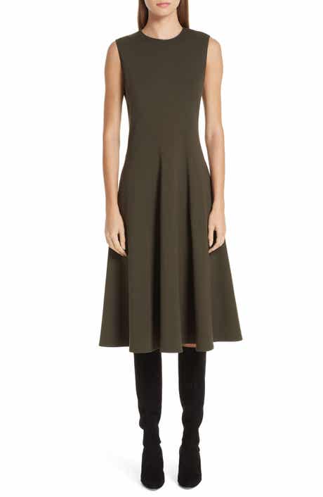Lafayette 148 New York Topenga Punto Milano Dress