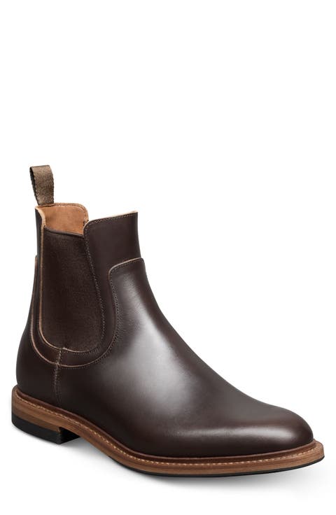 Tanner Chelsea Boot (Men)