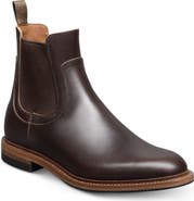 Allen Edmonds Tanner Chelsea Boot