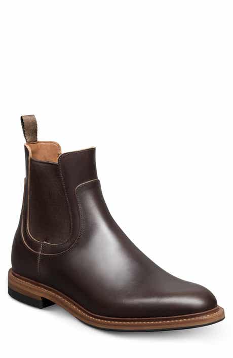 Tanner Chelsea Boot