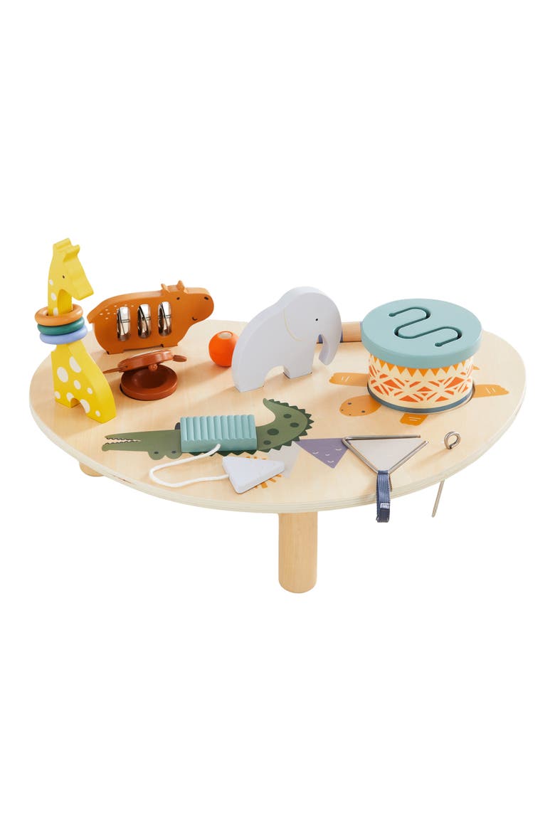 Mini Music Maker Playset, Main, color, MULTI