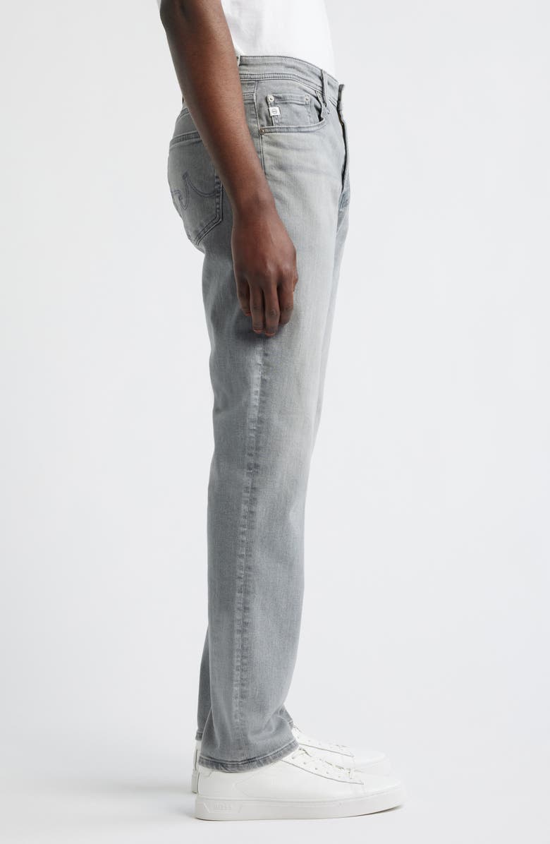 AG Everett Slim Straight Leg Jeans, Alternate, color, 