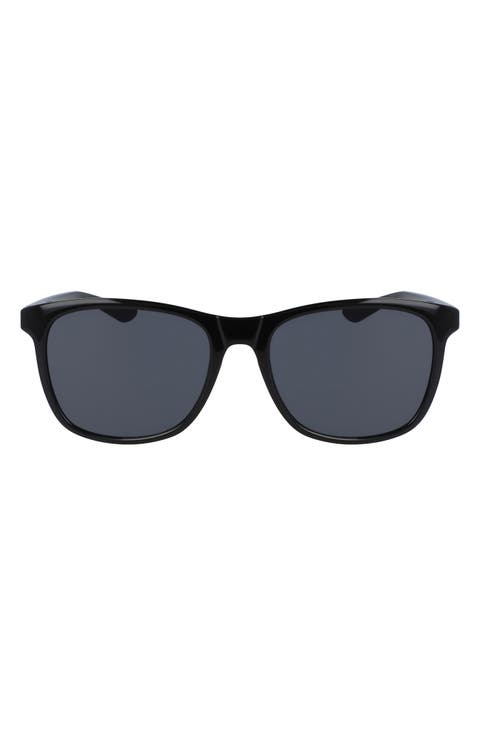 Passage 55mm Square Sunglasses