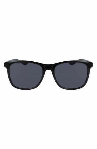 Nike Passage 55mm Square Sunglasses