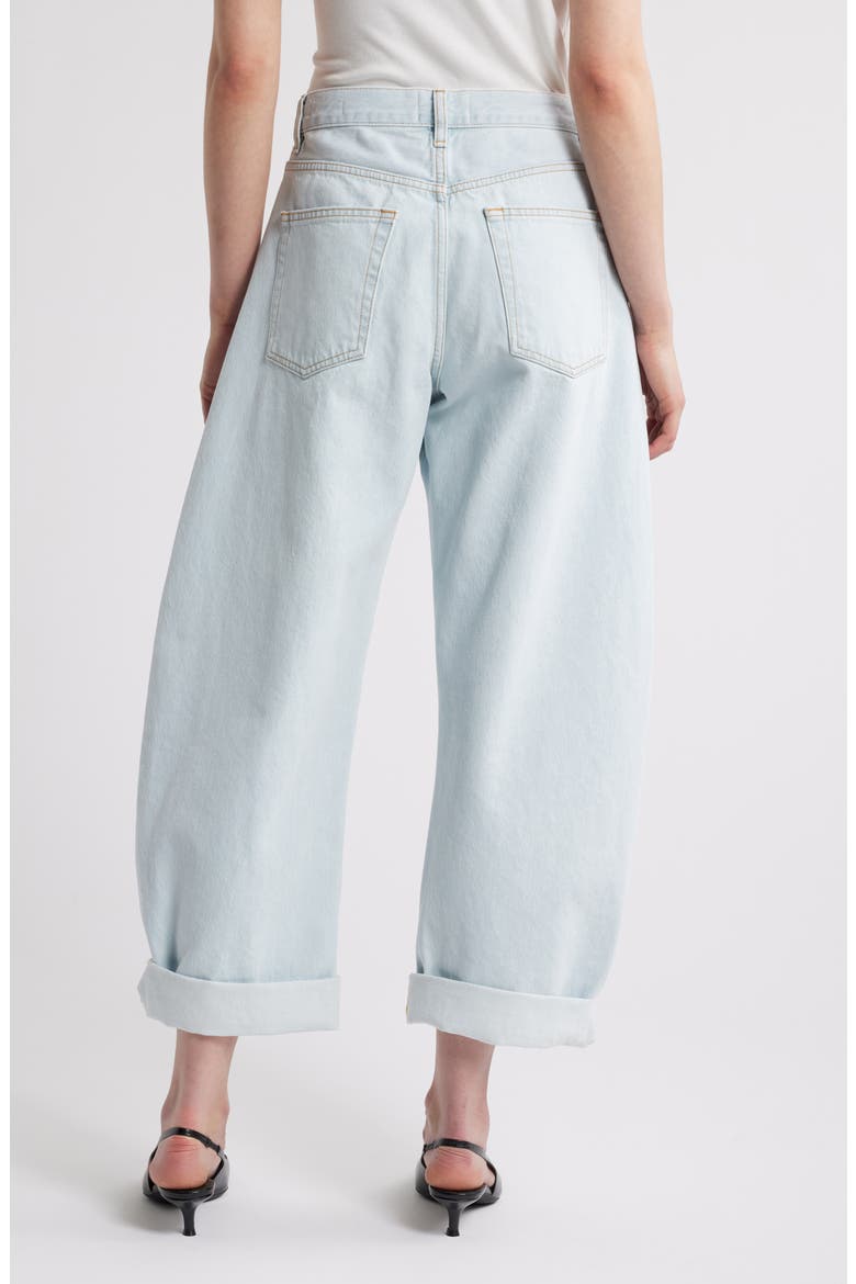 The Bubble Jeans, Alternate, color, CARDIAC